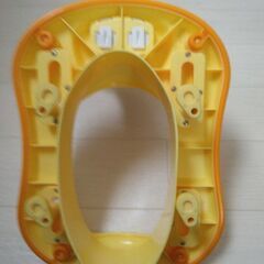 アンパンマントイレの画像