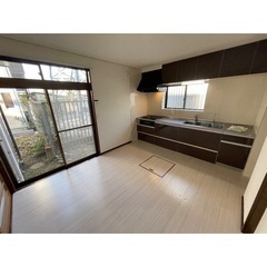 🏠戸建賃貸🌈【フリーレント1ヶ月 💸 敷金＆礼金ゼロ🐶😺🉑】『リ...