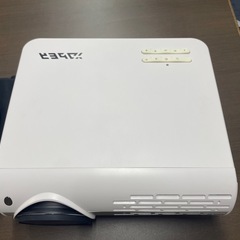 プロジェクター　受渡11日迄
の画像