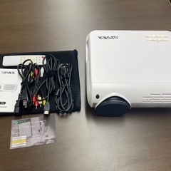プロジェクター　受渡11日迄
の画像