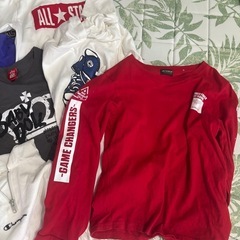 子供服の画像