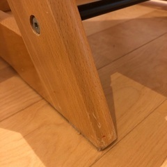 子ども用イスの画像