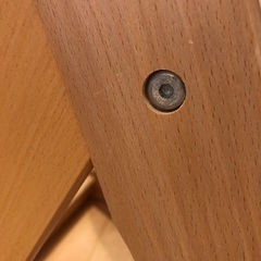 子ども用イスの画像