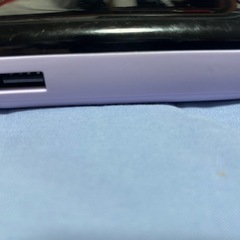 モバイルバッテリーの画像