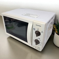 [八5757]  アイリスオーヤマ   2019年製  50Hz...