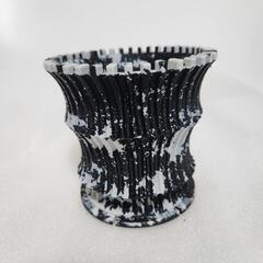 3Dプリンター鉢