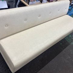 オリバー システムソファ Hygiene 幅1800mm オフホ...