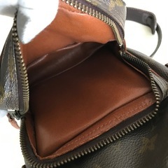 良品 ルイヴィトン ショルダーバッグ アマゾンの画像