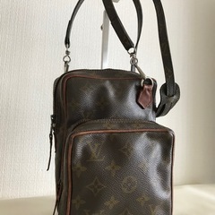 良品 ルイヴィトン ショルダーバッグ アマゾン