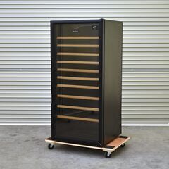 ≪zyt2306ジ≫ EuroCave/ユーロカーブ ワインセラ...