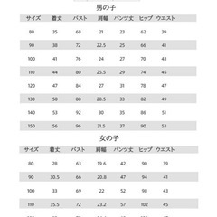 値下げ 　未使用🌻90 セットアップ 山形屋ポップアップ店の画像