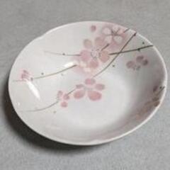 レトロ 食器 平皿 デザート容器セットの画像