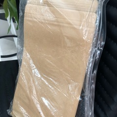KR16 チャック袋 ラミジップ　クラフトタイプ 48枚の画像