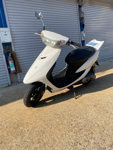 人気のヤマハエボリューションZR 外装新品