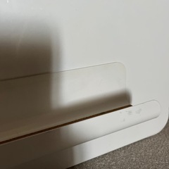 IKEA VEMUND ホワイトボード　ペンホルダーの画像