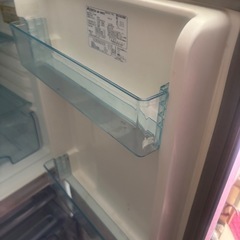 【取引先決定】冷蔵庫の画像