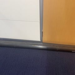 プロジェクタースクリーン①の画像