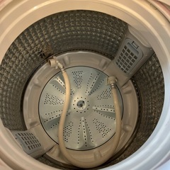 AQUA  アクア　洗濯機　7キロの画像