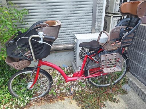 自転車無料回収 大阪 PROUD 放置バイク(原付)の撤去 引取り 処分