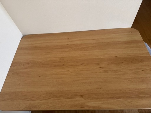 【急募】ダイニングテーブル（昇降式）