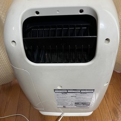 ダイキン 加湿空気清浄機 ACK-55Mの画像