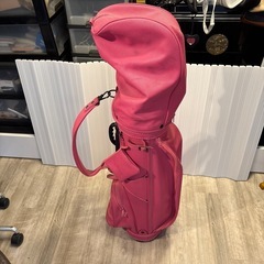 ⭐︎お手軽⭐︎レディースゴルフセットの画像