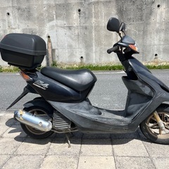 HONDA dioの画像