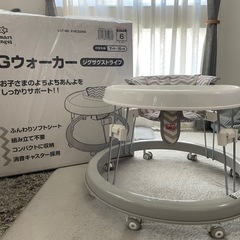 西松屋　Gウォーカー