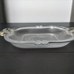 ニッカウヰスキー/ノベルティグッズ/非売品/ガラスプレート５枚セットの画像