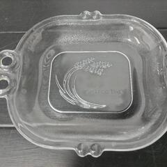 ニッカウヰスキー/ノベルティグッズ/非売品/ガラスプレート５枚セットの画像