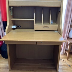 学習机の画像