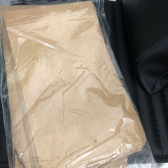 KR18 チャック袋 ラミジップ　クラフトタイプ　49枚の画像