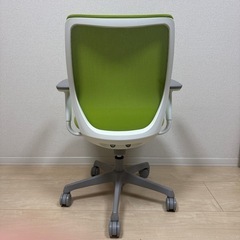 オカムラオフィスチェア CG-M(シージーエム)シリーズ CG91WR-FGK5の画像