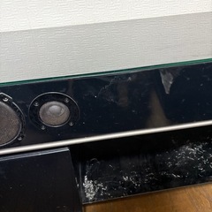 テレビ台の画像