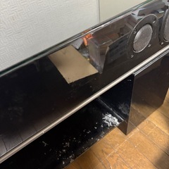 テレビ台の画像