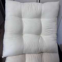 座布団