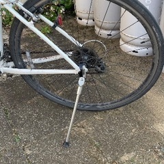 自転車の画像