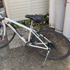 自転車