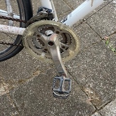 自転車の画像