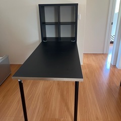 IKEA イケアカラックス 5段江東区引き取り必須