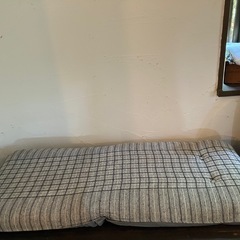 リクライニング座椅子の画像