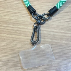 ジモティー価格【スマホショルダー】１個の画像