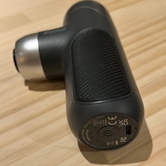 arboleaf Fascia Gun J2の画像