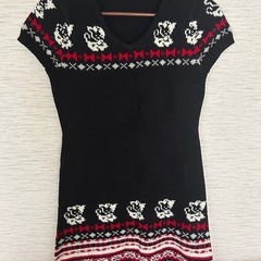 断捨離　レディース服　　大量0円　写真は一例です