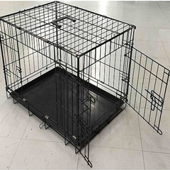 値下交渉可！ペットケージ LIFELEX 犬用 Mサイズ
