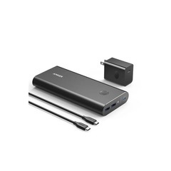 モバイルバッテリー　Anker PowerCore+ 26800 PD 45W の画像