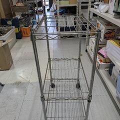 メタルラック　スチールラック　中古　リサイクルショップ宮崎屋住吉店25.9.1の画像