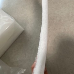 最終値下げ！8月末処分。換気扇フィルター18枚の画像