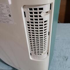 シャープ  CV  710CX  除湿機の画像