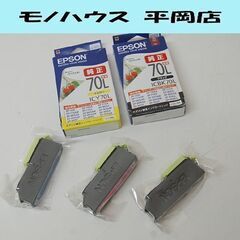 期限切れ EPSON 純正インクカートリッジ 5個セット さくら...